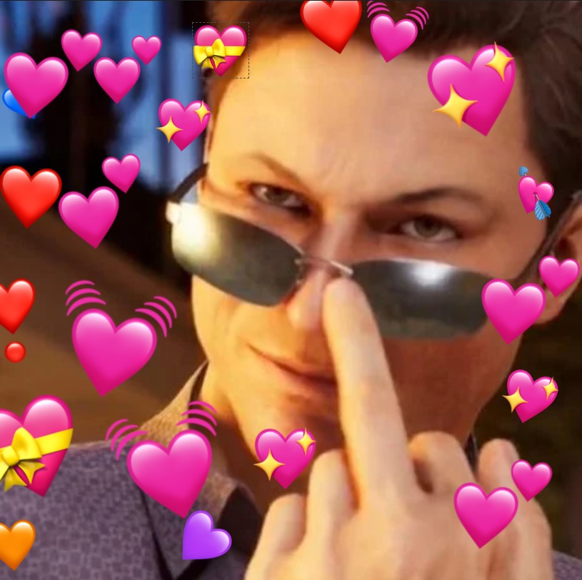 LA ULTIMATE CRUSH LIST II
